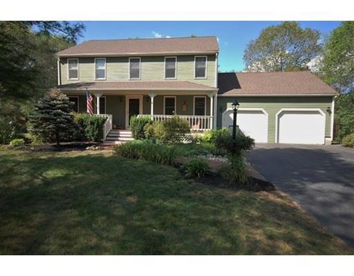 6 King Philip Path, Mendon, MA 01756 photo 1