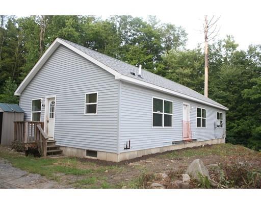 429 Main Rd, Colrain, MA 01340 photo 3