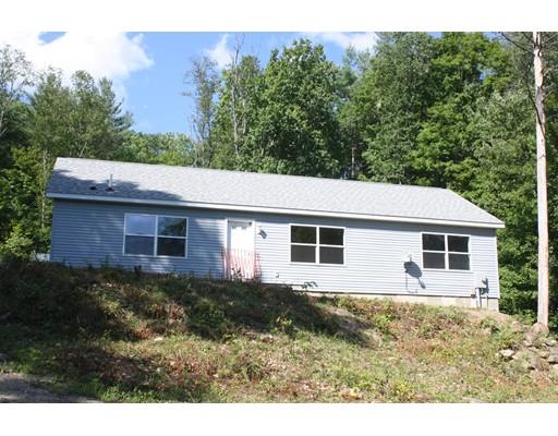429 Main Rd, Colrain, MA 01340 photo 1