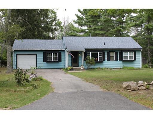4 Oak Ter, Wareham, MA 02571 photo 1