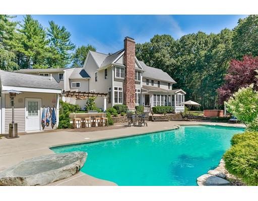 35 Eagle Dr, Canton, MA 02021 photo 27