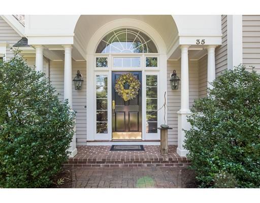 35 Eagle Dr, Canton, MA 02021 photo 2