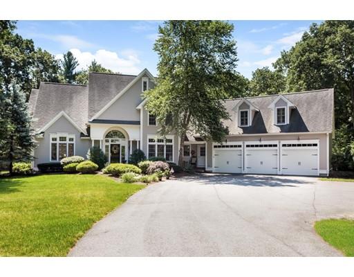 35 Eagle Dr, Canton, MA 02021 photo 1