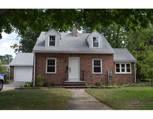 241 Prentice St, Springfield, MA 01104 photo 1