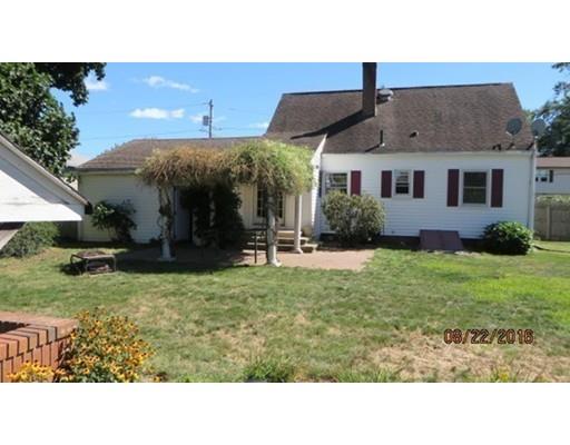 44 Roy St, Chicopee, MA 01013 photo 25