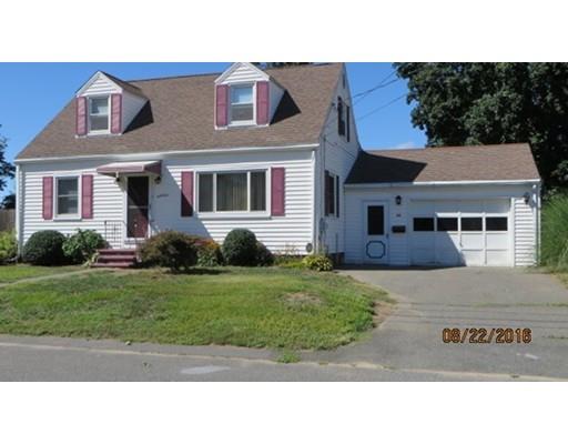 44 Roy St, Chicopee, MA 01013 photo 1