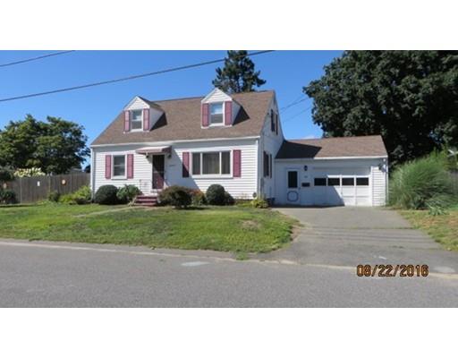 44 Roy St, Chicopee, MA 01013 photo 2