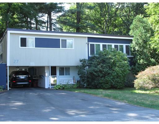 27 Walnut Knl, Canton, MA 02021 photo 1