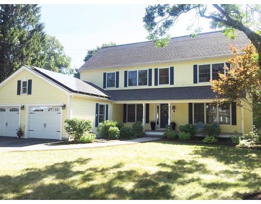 16 Mayflower Rd, Needham, MA 02492 photo 1