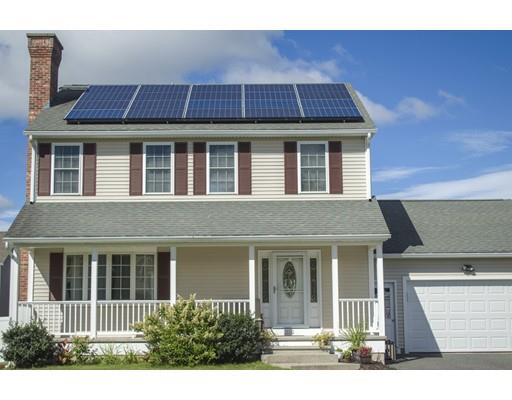 252 Christopher Dr, Springfield, MA 01119 photo 1