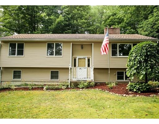 26 Vaughn Rd, Athol, MA 01331 photo 1