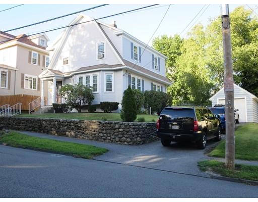 148 Beverly Rd, Worcester, MA 01605 photo 1