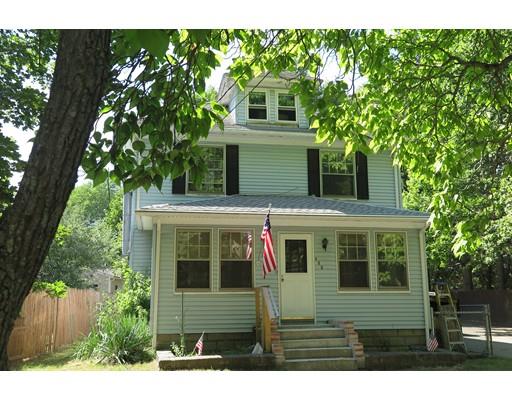 113 Parker St, Maynard, MA 01754 photo 1