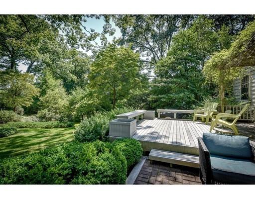 30 Thackeray Rd, Wellesley, MA 02481 photo 25
