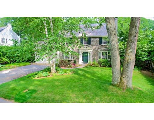 30 Thackeray Rd, Wellesley, MA 02481 photo 29