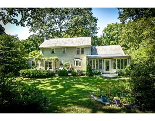30 Thackeray Rd, Wellesley, MA 02481 photo 26