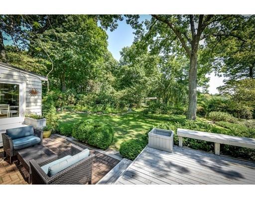 30 Thackeray Rd, Wellesley, MA 02481 photo 23