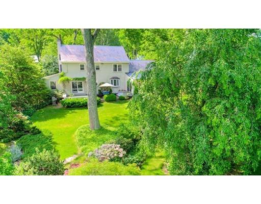 30 Thackeray Rd, Wellesley, MA 02481 photo 28