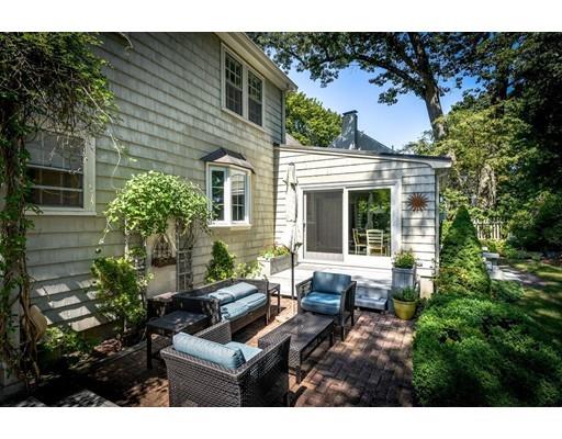 30 Thackeray Rd, Wellesley, MA 02481 photo 24