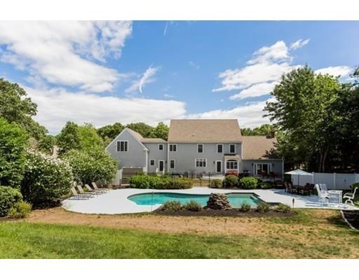 20 Isaac Sprague Dr, Hingham, MA 02043 photo 28