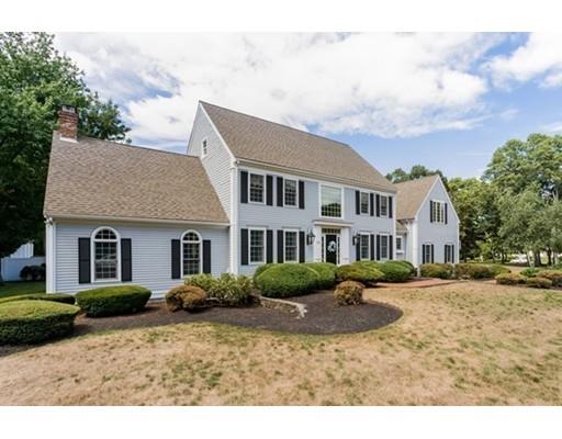 20 Isaac Sprague Dr, Hingham, MA 02043 photo 2