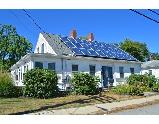 9 Cedar St, Wareham, MA 02571 photo 1