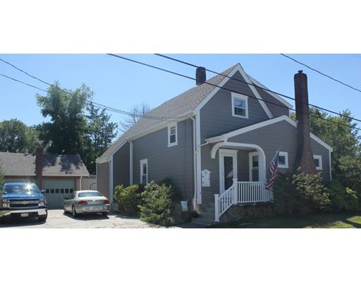 49 Daniel St, Fairhaven, MA 02719 photo 1
