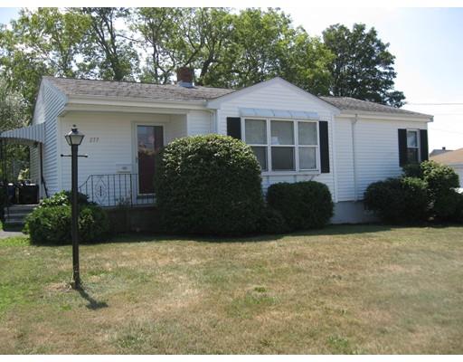 277 Goodwin St, Fall River, MA 02724 photo 1
