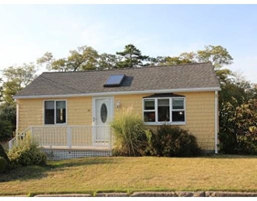 23 Circuit Ave, Wareham, MA 02571 photo 1