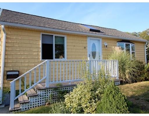 23 Circuit Ave, Wareham, MA 02571 photo 2