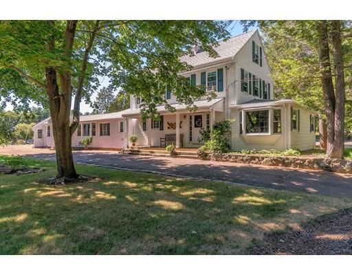 6 Newbury Rd, Ipswich, MA 01938 photo 1