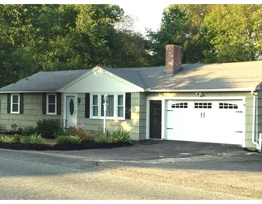 357 Central St, Avon, MA 02322 photo 1
