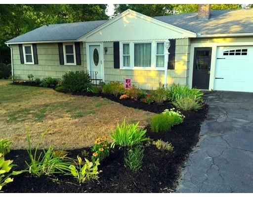 357 Central St, Avon, MA 02322 photo 2