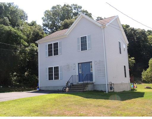 125 Arnold, Fall River, MA 02724 photo 1