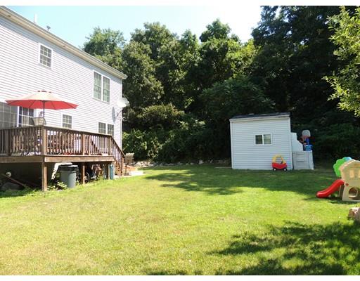 125 Arnold, Fall River, MA 02724 photo 20
