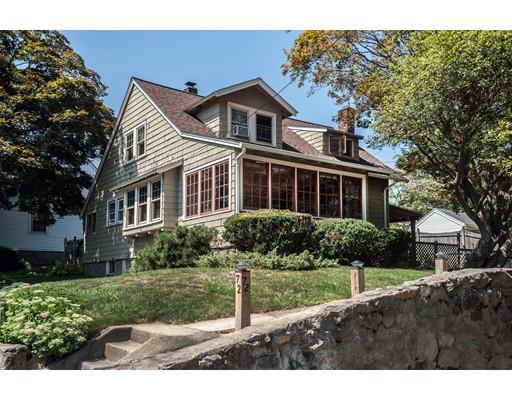 72 Riverside Dr, Dedham, MA 02026 photo 1