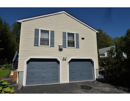 85 Eagle Dr, Douglas, MA 01516 photo 26