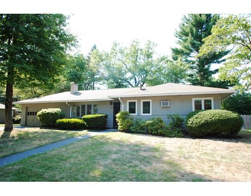 39 Hemlock Dr, Natick, MA 01760 photo 1