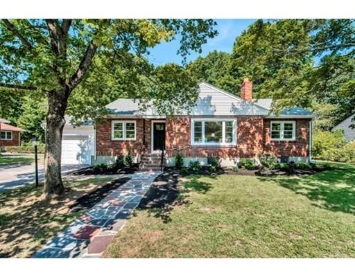 8 Rachel Rd, Reading, MA 01867 photo 5