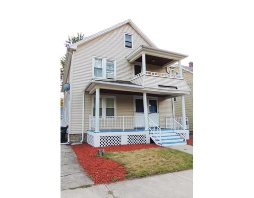 60 Edendale St, Springfield, MA 01104 photo 1