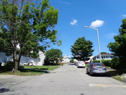 31 Grammont Rd # -A, Worcester, MA 01607 photo 24