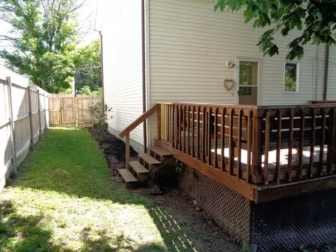 31 Grammont Rd # -A, Worcester, MA 01607 photo 4