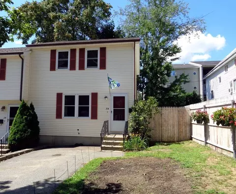 31 Grammont Rd # -A, Worcester, MA 01607 photo 1