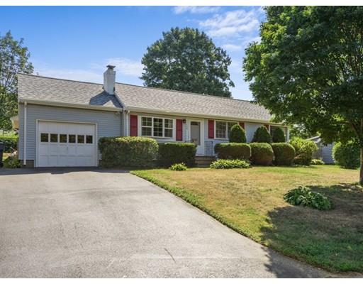 174 Edgewater Dr, Framingham, MA 01702 photo 1