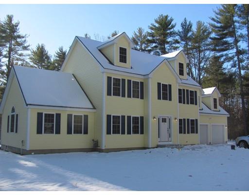 9 Harbor Trce, Townsend, MA 01469 photo 1