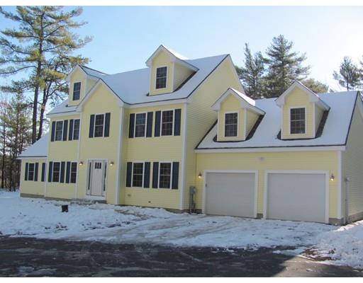 9 Harbor Trce, Townsend, MA 01469 photo 22