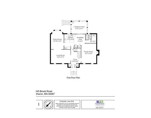 145 Brook Rd, Sharon, MA 02067 photo 10