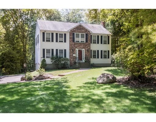 145 Brook Rd, Sharon, MA 02067 photo 1