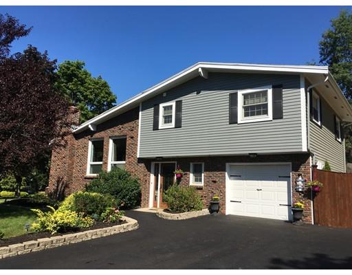 1 Scribner Rd, Peabody, MA 01960 photo 1