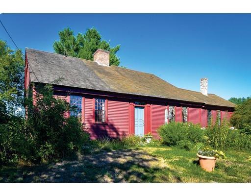 94 Mendon St, Upton, MA 01568 photo 1
